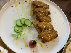 -LUCCA卢卡西班牙海鲜饭(远洋广场店)