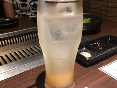 -松阪牛焼肉M(法善寺横丁店)