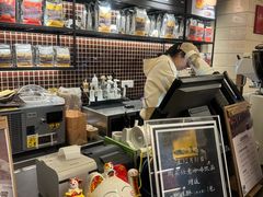 -国际饭店·帆声西饼屋(黄河路店)