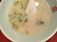 -宏状元现熬粥·京味菜(五棵松店)