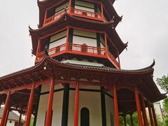 -绳金塔