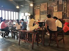 -白乐天毛肚火锅馆(南滨路店)