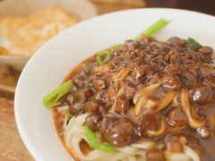 肉盖面-肉盖面馆(兴科大道店)