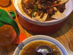 -永红源·啤酒烧烤海鲜大排档(台柳路店)