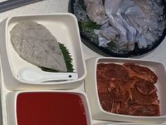 -海底捞火锅(振华商厦店)