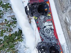 -蓟洲国际滑雪场