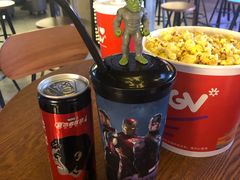 -CGV影城(悦荟4DX店)