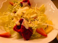 -波特曼西餐厅(中央大街店)