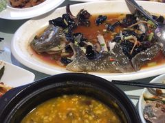-上下九广州菜馆(锦业路店)