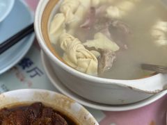 -蘭心餐厅(进贤路店)