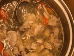 -大头椰·椰子鸡火锅(新梦店)