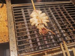 -真味烧烤(解放碑店)