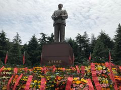 -韶山毛泽东同志故居