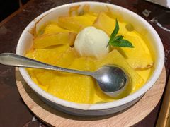-新白鹿餐厅(爱琴海购物中心店)
