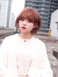 -张昊造型