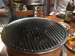 -原始泥炉烤肉(总店)
