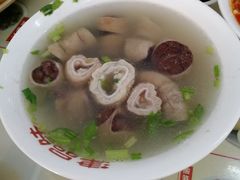 -津品味小吃(大学湾店)