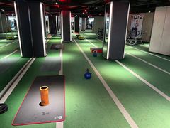 -一兆韦德健身(梅川店)