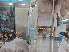 -福奈特洗衣洗鞋(莘谭路店)