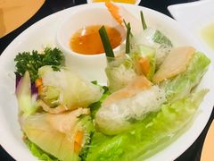 -金厨泰国餐厅·全泰籍厨师料理(拱北店)