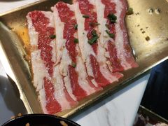 -炙城·韩式烤肉(南京东路店)
