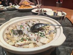 -宴周康·精致江浙菜(周浦店)