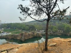 -虞山风景区