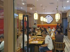 -蓉李记成都名小吃(太原龙湖万达店)
