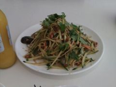 -萍香大厨·锅包肉(大东门店)