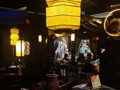 -绿茶餐厅(哈尔滨凯德店)