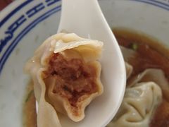 -古徽州馄饨店(宝安路店)