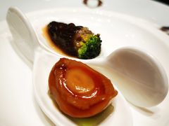 -8餐厅(新葡京酒店)