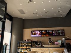 -星巴克(北京望京东园店)