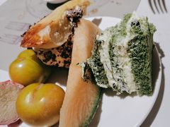 -晶丽香榭自助餐(南京大饭店)