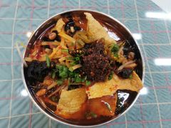 -红鼻子桂林米粉(金唐新光界店)