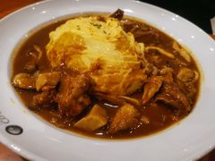 -CoCo壱番屋(久光百货店)
