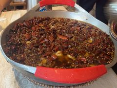 -辣婆婆(航天桥店)