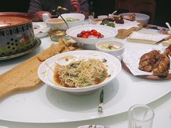 -哈啾嗨·新概念蒙餐(红星新城店)