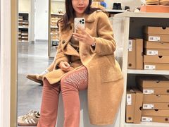 -盛京大奥莱(沈阳奥体店)