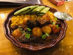 -黑角餐厅美式狂野Blackhorn(昌茂花园店)