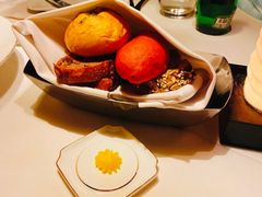 -牛排家(北京长安街英皇集团中心店)