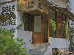-喜柿咖啡SeeS coffee