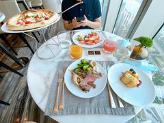 -广州四季酒店·意珍·意式自助餐