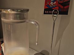 -鱼酷活鱼烤鱼(新世界城店)