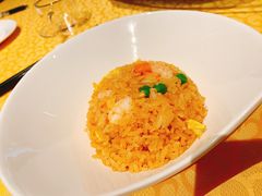 茄汁炒饭-丽笙精选海仑宾馆·海茂中餐厅