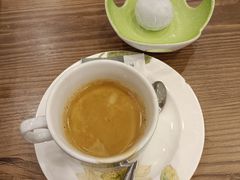 意式咖啡-红叶日本料理(辰熙广场店)