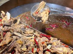-谭三娘鲜切牛肉自助火锅(九眼桥总店)