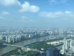 -广州四季酒店