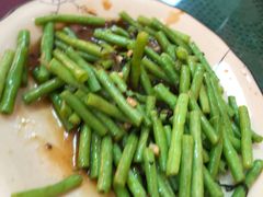 -雄仔农家菜馆·特色葱油鸡(六祖店)