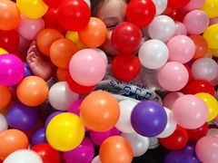 -天山海世界·米立方